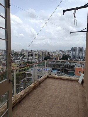 2.5 BHK Apartment – Exterior View View at Sai Sanskruti Wagholi, Wagholi - for Rent