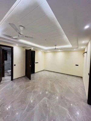 3 BHK Apartment For Rent in Chattarpur