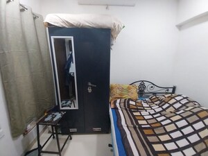 Room in 2 BHK Apartment at Hubtown Harmony, Matunga – for Sale