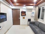2 BHK + Study Room 425 Sq.Ft. Apartment in Hubtown Harmony