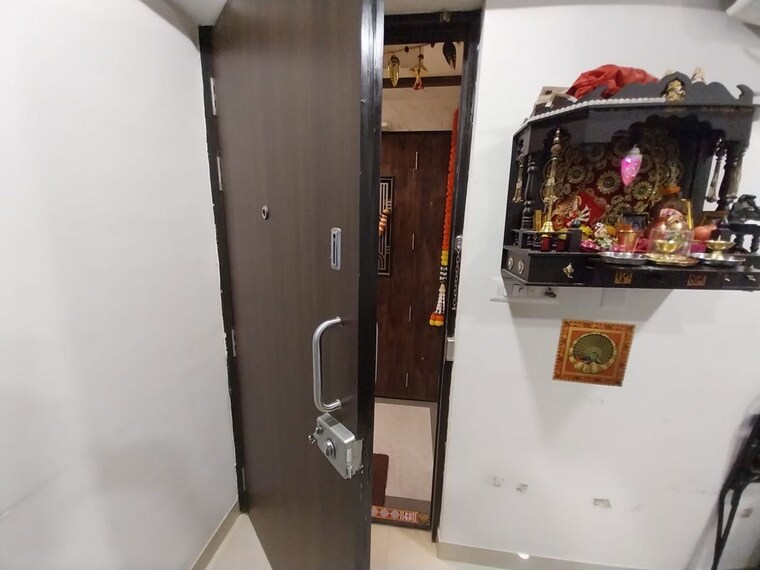 undefined, hubtown-harmony 2 Bedroom 425 Sq.Ft. Apartment In Matunga Mumbai 10600936