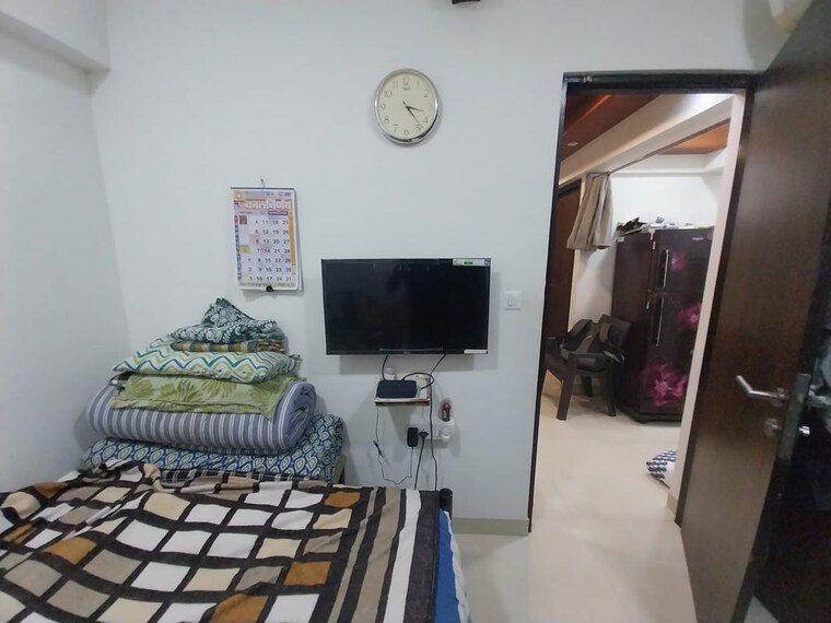 Room, hubtown-harmony 2 Bedroom 425 Sq.Ft. Apartment In Matunga Mumbai 10600936