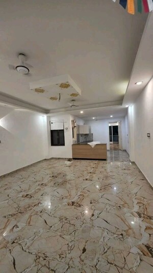 3 BHK Apartment For Rent in Chattarpur