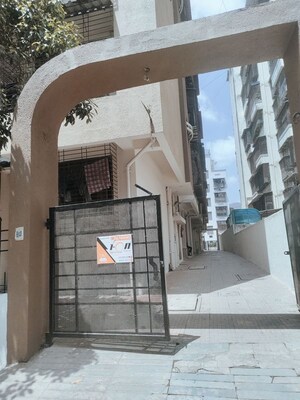  Apartment For Sale in Kharghar