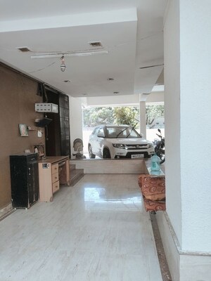 Kitchen in  Apartment at Kharghar – for Sale
