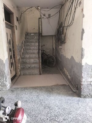 Building Lobby in  Apartment at Loni – for Sale