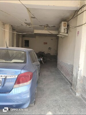 Parking in  Apartment at Loni – for Sale