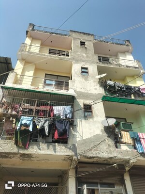 Apartment – Exterior View View at Loni - for Sale