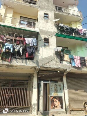  Apartment – Exterior View View at Loni - for Sale
