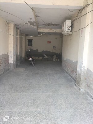 Parking in  Apartment at Loni – for Sale