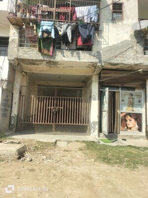  Apartment – Exterior View View at Loni - for Sale