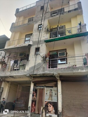  Apartment – Exterior View View at Loni - for Sale