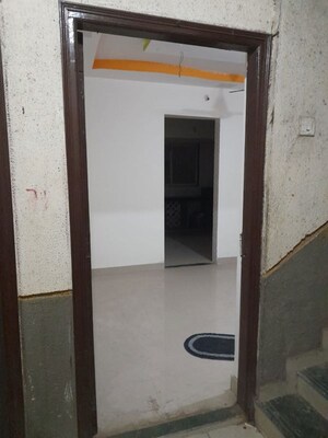 Building Lobby in  Apartment at Vasai – for Sale