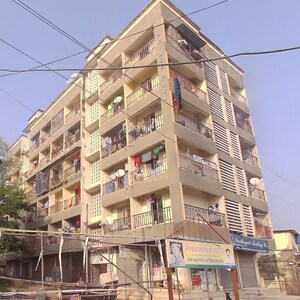  Apartment For Sale in Vasai