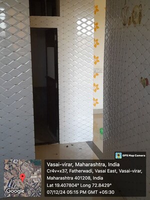  Apartment – Exterior View View at Vasai - for Sale