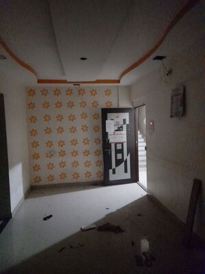 Living Room in  Apartment at Vasai – for Sale