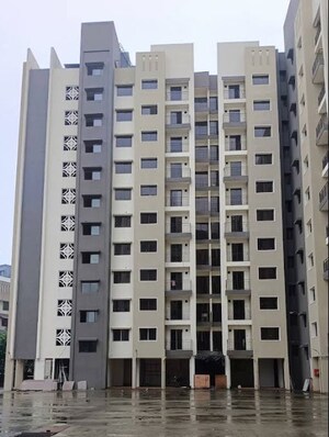  Apartment For Sale in Panvel