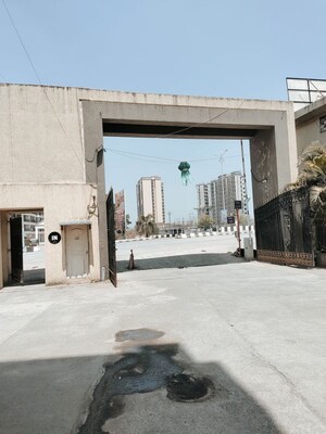  Apartment – Exterior View View at Panvel - for Sale