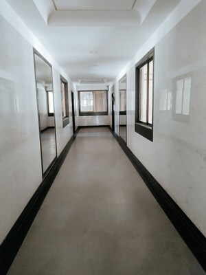 Building Lobby in  Apartment at Panvel – for Sale
