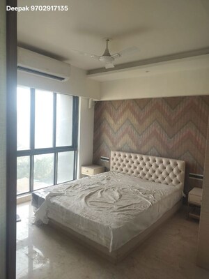 Bedroom in  Apartment at Kurla – for Sale