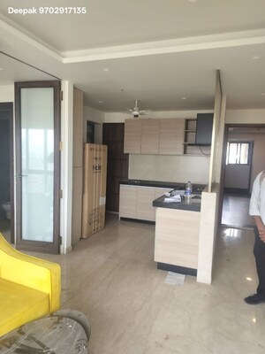 Living Room in  Apartment at Kurla – for Sale