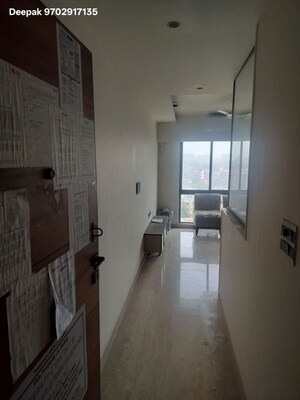 Building Lobby in  Apartment at Kurla – for Sale