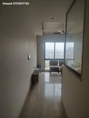 Kitchen in  Apartment at Kurla – for Sale