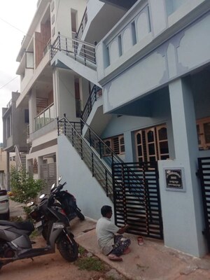 6+ BHK Independent House For Sale in Dasappa Garden