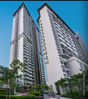 3 BHK Apartment For Rent in M3M Heights, Sector 65