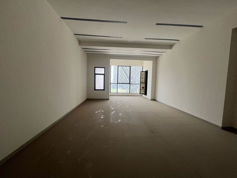 undefined, nyati-enthral Commercial Office Space 1930 Sq.Ft. In Kharadi Pune 10600934