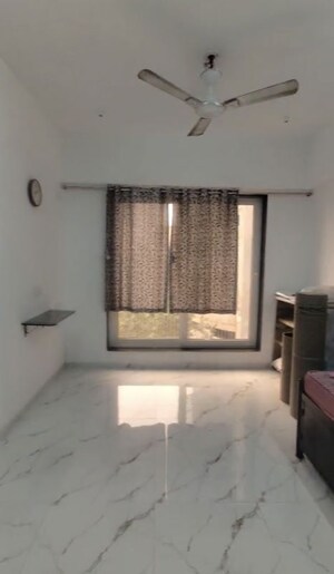 Bedroom in 1 BHK Apartment at Rajasthan Surya Square, Wadala West – for Rent