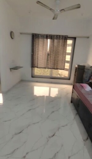 Room in 1 BHK Apartment at Rajasthan Surya Square, Wadala West – for Rent