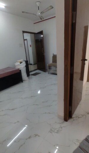 1 BHK Apartment For Rent in Rajasthan Surya Square, Wadala West