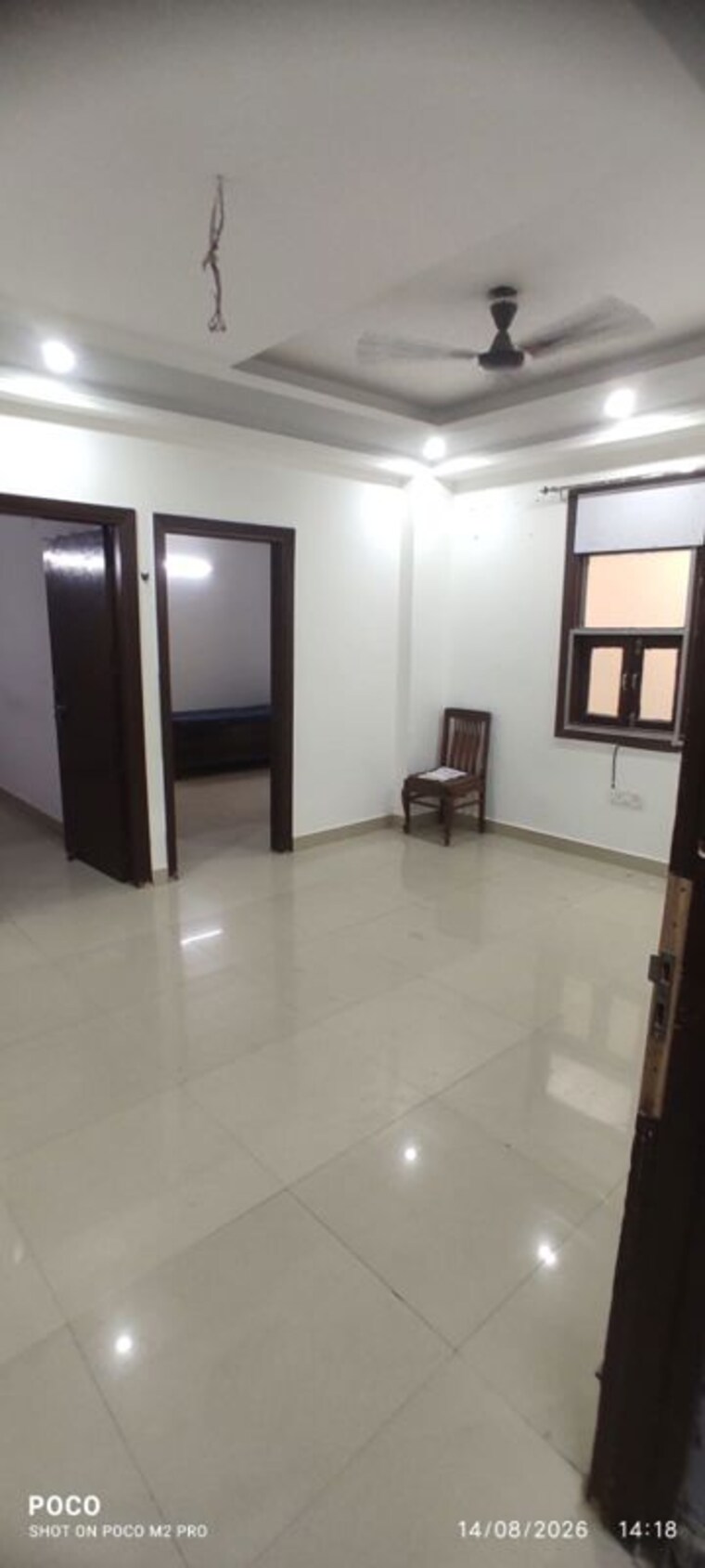 Room, mehrauli 2 Bedroom 800 Sq.Ft. Builder Floor In Mehrauli Delhi 10598920