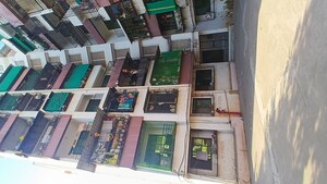  Apartment – Exterior View View at Badlapur - for Sale