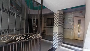 Balcony in  Apartment at Badlapur – for Sale