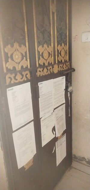 Room in  Apartment at Virar – for Sale