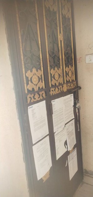 Bedroom in  Apartment at Virar – for Sale