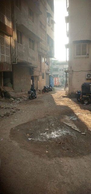 Parking in  Apartment at Virar – for Sale