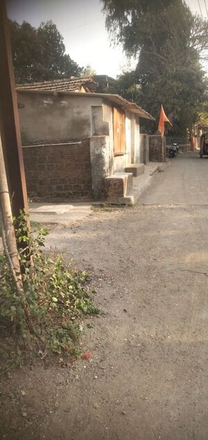  Apartment – Exterior View View at Virar - for Sale
