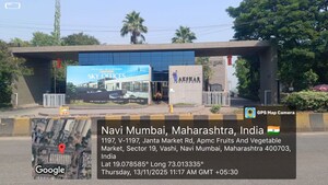   Office Space at Vashi – for Sale