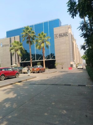  Office Space – Exterior View View at Vashi - for Sale