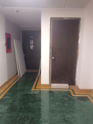 Building Lobby in  Office Space at Vashi – for Sale