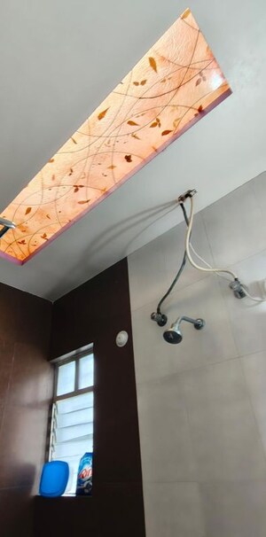  2 BHK Apartment at Om Audumber, Shivane – for Rent