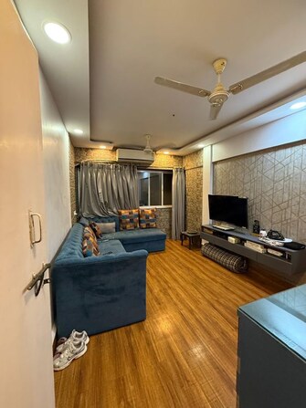 2 BHK + Prayer Room 1000 Sq.Ft. Apartment in Shapoorji Pallonji BKC 28