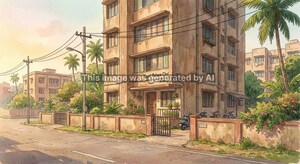  Apartment For Sale in Dahanu