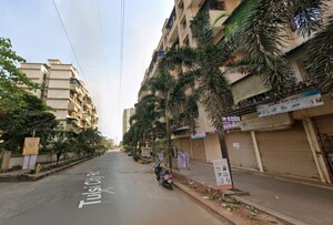  Apartment For Sale in Badlapur West