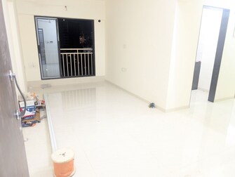 2 BHK + Basement 700 Sq.Ft. Apartment in Oxford Navrang Crystal