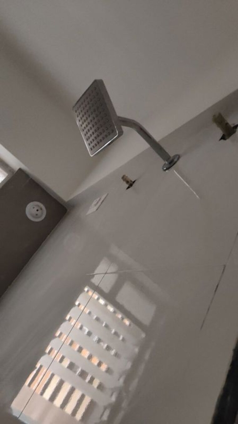 Bathroom, clone-tiara 3 Bedroom 1000 Sq.Ft. Apartment In Dudulgaon Pune 10601023