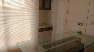 Bathroom in  Office Space at Makarba – for Sale
